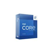 Procesor Intel Core i7-13700K, 3.4 GHz, 30MB, OEM (CM8071504820705) | CM8071504820705