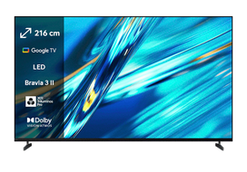Sony Bravia 3 II