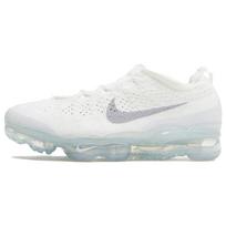 Nike Air VaporMax 2023 Flyknit Pure Platinum Moteriški sportbačiai White Metallic-Silver DV6840-100 36.5 white