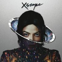 Michael Jackson - Xscape (vinilinė plokštelė, LP)