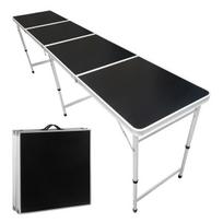 Beer Pong žaidimo stalas vakarėliams