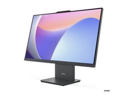 Lenovo IdeaCentre AIO 27ARR9 27 FHD AMD R5 7533HS/16GB/512GB/AMD Radeon 660M/WIN11 Home/Nordic kbd/Luna Grey/2Y Warranty   Lenovo