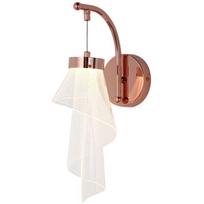 Sieninis šviestuvas app1766-1w Toolight 10x18x52cm