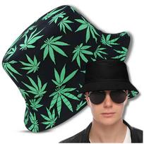 Kepurė BUCKET HAT žvejo skrybėlė dvipusė lapeliai