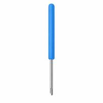 Laikrodžio galinio dangtelio atidarymo įrankis, 1 vnt.