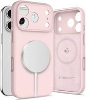 Tech-Protect silikoninis MagSafe iPhone 17 Pro Max