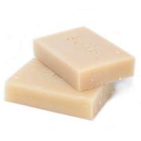 Rankų darbo Greenman muilas Coconut Cool & Calm, 100 g