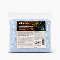 NPK 5-15-25 universalios rudeninės NOJUS trąšos, 2 kg