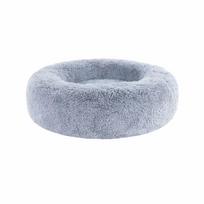 Guolis šunims ir katėms, uždaras donut, 38,1 cm, 1 vnt., L（58.42X58.42cm）