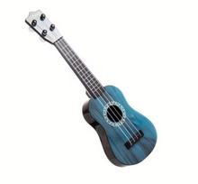 Vaikiška gitara - ukulėlė, 42 cm