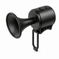 Dviračio garso signalas TWOOC, 120 dB, 1 vnt., Black
