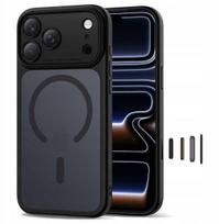 Tech-Protect Magpeak MagSafe iPhone 17 Pro Max