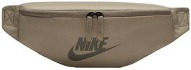Rankinė Ant Juosmens Nike Heritage Waistpack-Fa21 Khaki DB0490 351, žalia, Universalus