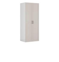 Spinta FLEX spinta, smėlio / balta, 240x100x66 cm