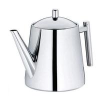 KELA Ancona arbatos puodukas - inox - 1,7 L