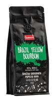 Gurmans's Brazil Yellow Bourbon kavos pupelės, 250g