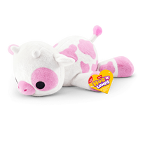 HUG A LUMPS Pliušinis žaislas, 30 cm