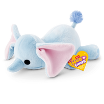 HUG A LUMPS Pliušinis žaislas, 20 cm