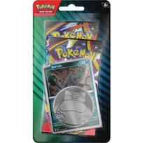 POKEMON Kolekcinės kortelės Q2 2026 2-Pack Blister