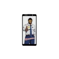 LCD apsauginis stikliukas "ESD Anti-Static Dust Proof" OnePlus 10T 5G juodas be įpakavimo