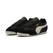PUMA laisvalaikio batai moterims PUMA Arizona EURO Wns PUMA Black-Alpine - 40378201, juodi