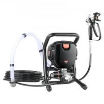 Oro nenaudojantis dažų purkštuvas 750W 3000PSI didelio efektyvumo elektrinis, rankinis