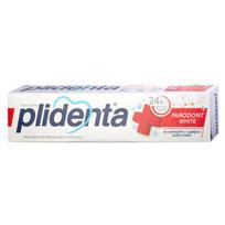 Dantų pasta PLIDENTA Parodont White, 75 ml