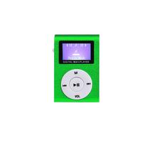 MP3 grotuvas Veladranth muzikos grotuvas VU-9487, 1 vnt., mėlynas