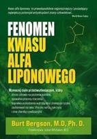 Alfa lipoinės rūgšties fenomenas - Burt Berkson