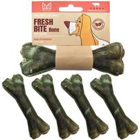 Mersjo Fresh Bite Bone su putpele, 5x70 g