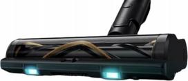 Dreame VACUUM ACC ROLLER BRUSH/ILLUMINATION VMBZ DREAME