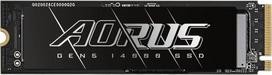 Gigabyte SSD Drive GIGABYTE AORUS Gen5 14000 - 1TB