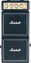 Marshall MS-4 Micro Stack - micro guitar amplifier