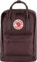 No Name Backpack kanken laptop 15''-424-blackberry FJALLRAVEN