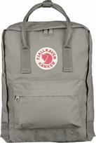 No Name Fjällräven Kånken backpack Grey Vinylon