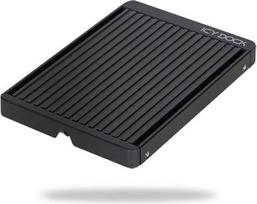 No Name Icy Dock MB705M2P-B storage drive enclosure SSD enclosure Black M.2