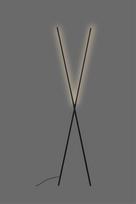 No Name LUMINAIRE FLOOR 20W LED 1100LM