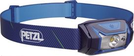 No Name Petzl Tikka Blue Headband flashlight LED