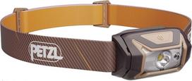 No Name Petzl Tikka Brown Headband flashlight LED