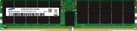 Samsung 32GB DDR5 6400MHz CL52 ECC RDIMM 2Rx8