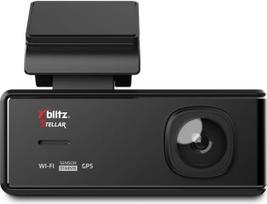 Xblitz STELLAR PREMIUM VIDEO RECORDER WITH STARVIS SENSOR, WI-FI AND GPS