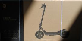 Xiaomi Electric Scooter 6 GL | Xiaomi 24 month(s) | DAMAGED PACKAGING