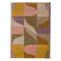 Rankų darbo iš viskozės kilimas 160x230 cm Illuminate – Flair Rugs