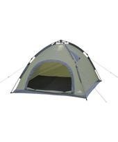 Greitai sulankstoma palapinė BUDVA 3-4 asmenims 280x220x140 cm PU3000mm