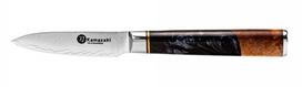 Damasko plieno universalus peilis KAMAZAKIKZI108KN 9cm