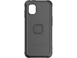 Dėklas XCOVER7 PRO Smartcase Juodas