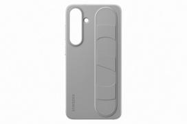 Dėklas SAMSUNG GS936CJEGWW Galaxy S25 Plus Pilkas
