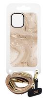 Dirželis telefonui MIO Lanyard strap Sand