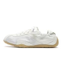 FILA Turbo Ballet Fashion Simple Classic Retro Versatile Comfortable Thin Sole Durable Lightweight Low Top Casual Shoes Women sneaker F12W622182FMM 36