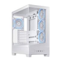 Kompiuteris INTOP Ryzen 5 7500F 64GB DDR5 1TB SSD M.2 NVME+2TB RTX5070Ti 16GB  no-OS